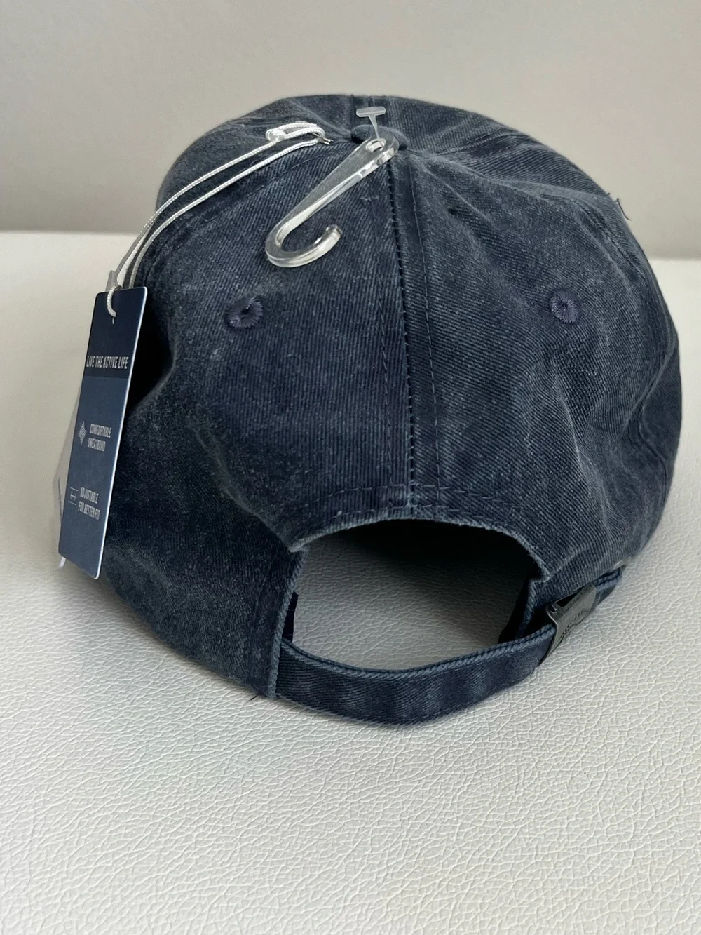 Tommy Bahama casual heather